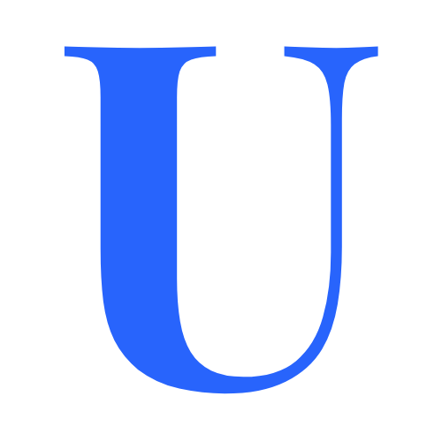 Unsubscribe logo