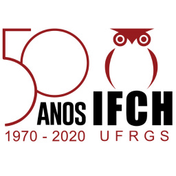 Artwork for Novidades no IFCH da UFRGS