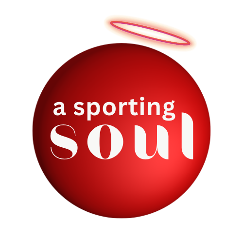 A Sporting Soul logo