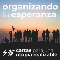 Organizando la esperanza