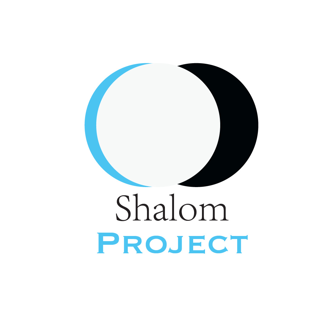 Shalom Project logo