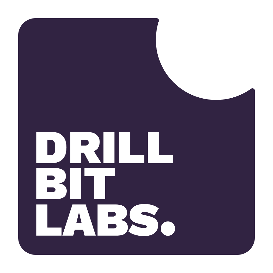 Depth by Drill Bit Labs logo