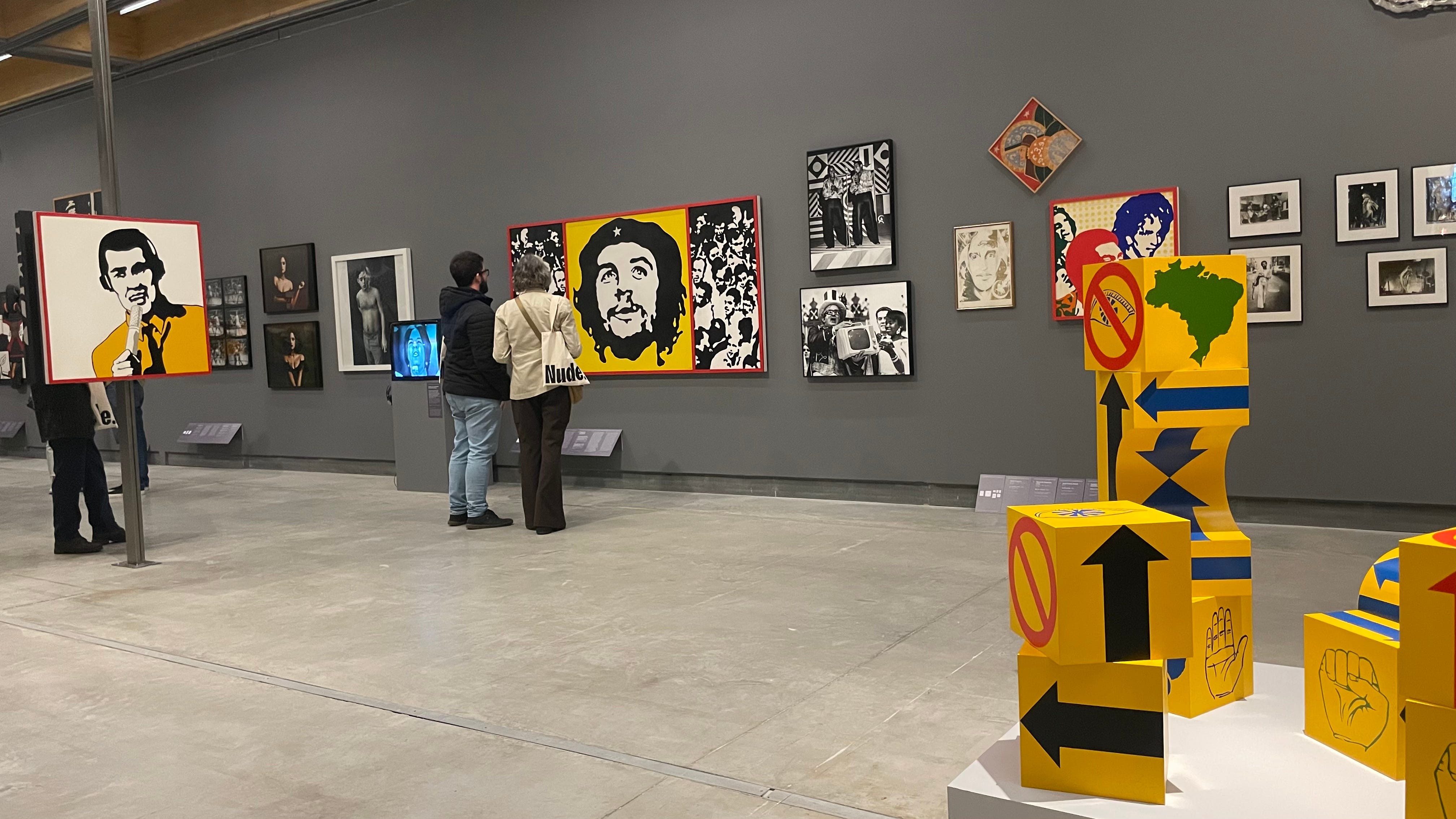 Pompéia: Cultura, Conforto e Imóveis Valorizados | YK Private, image size:4032x2268