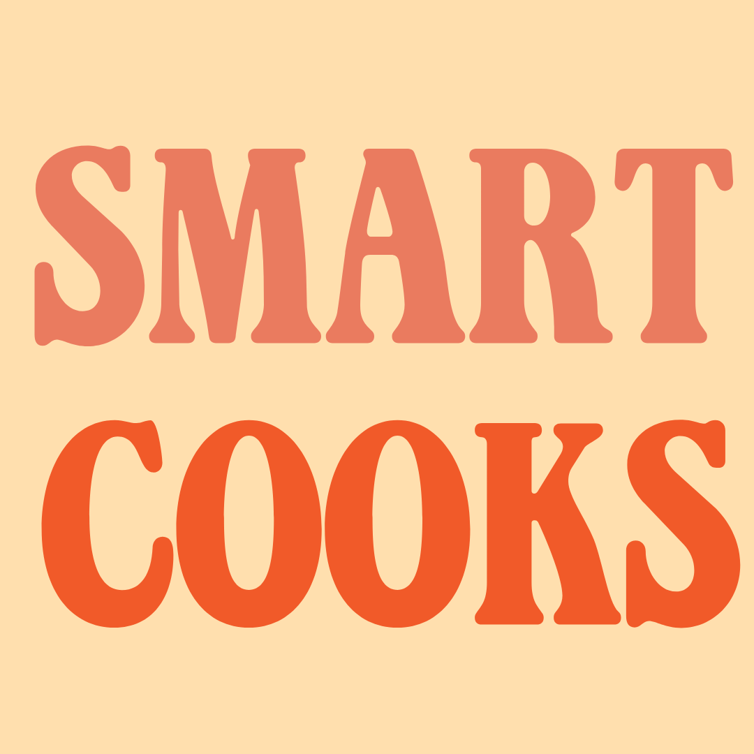 Smart Cooks