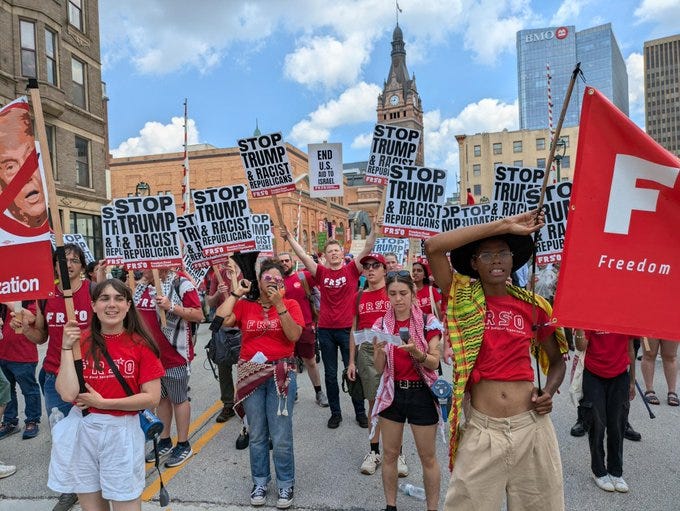Beijing’s Revenge: The Communist Plot to Burn America