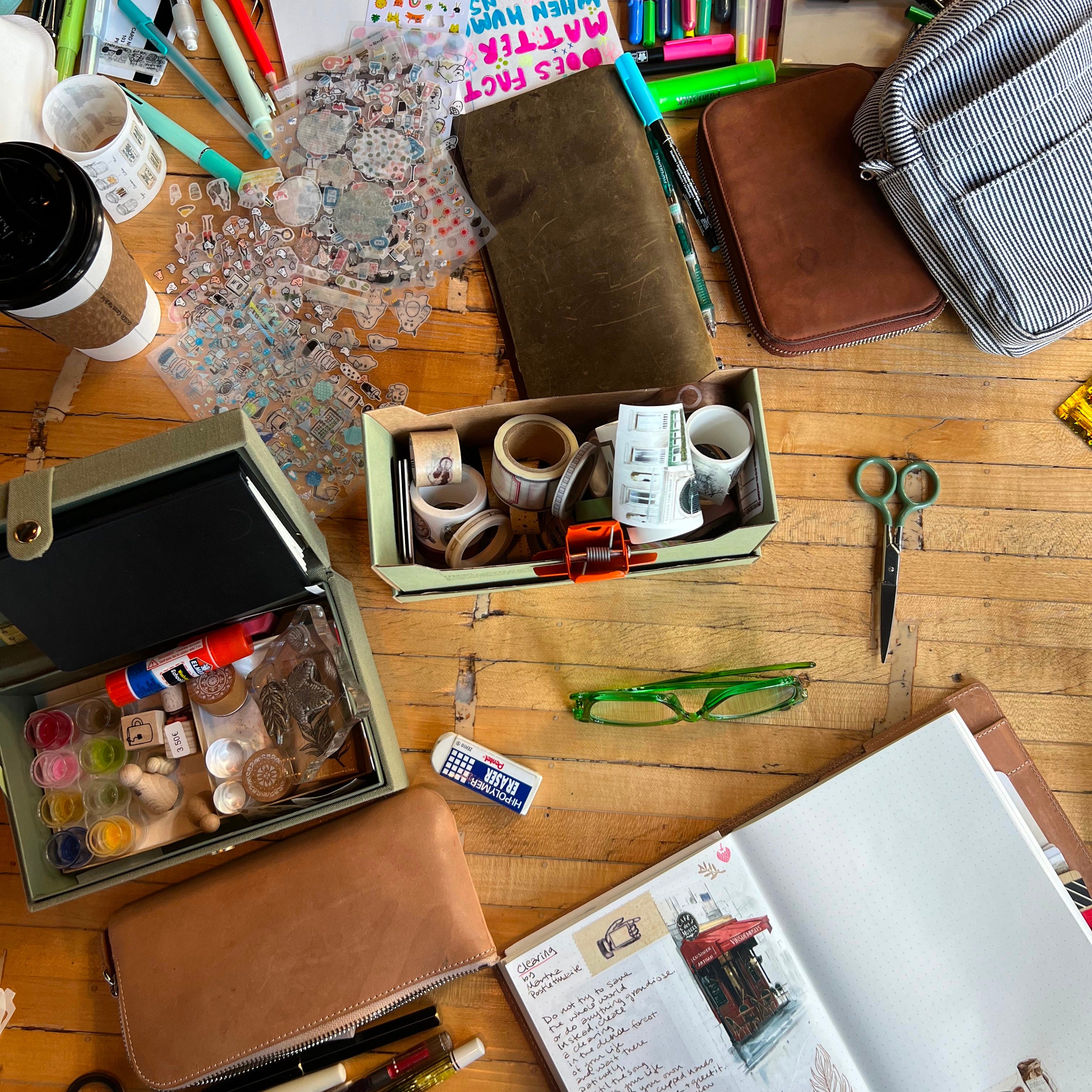 I wrote you a poem by Melissa Reed Dear Kindred Spirit