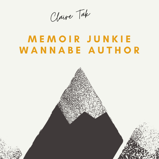 Artwork for Memoir Junkie Wannabe Author
