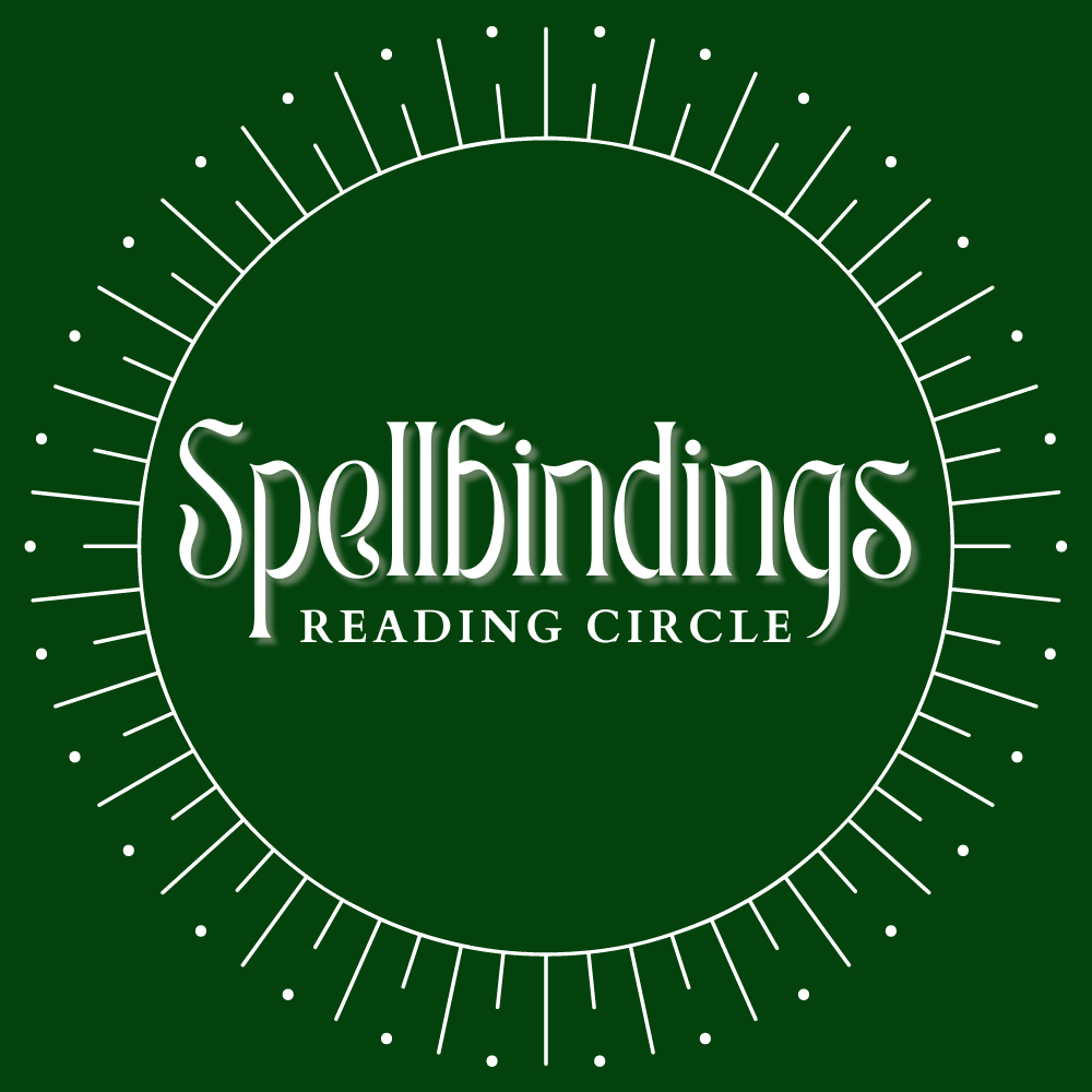 Spellbindings Reading Circle