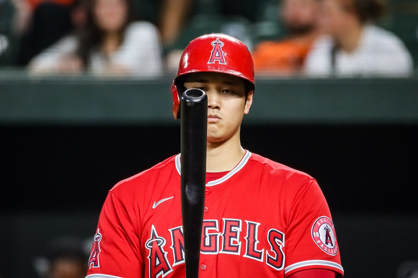 Shohei Ohtani surpasses pitching legend, setting new record