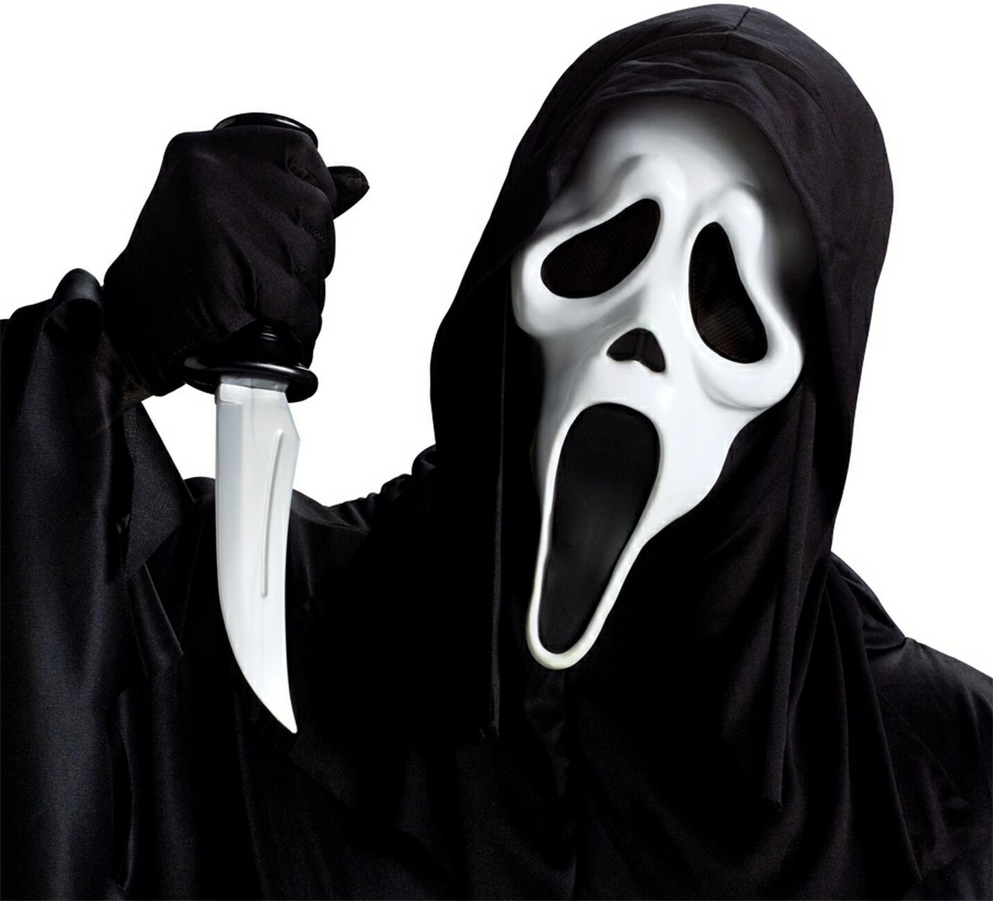 Ghostface, Villains Wiki