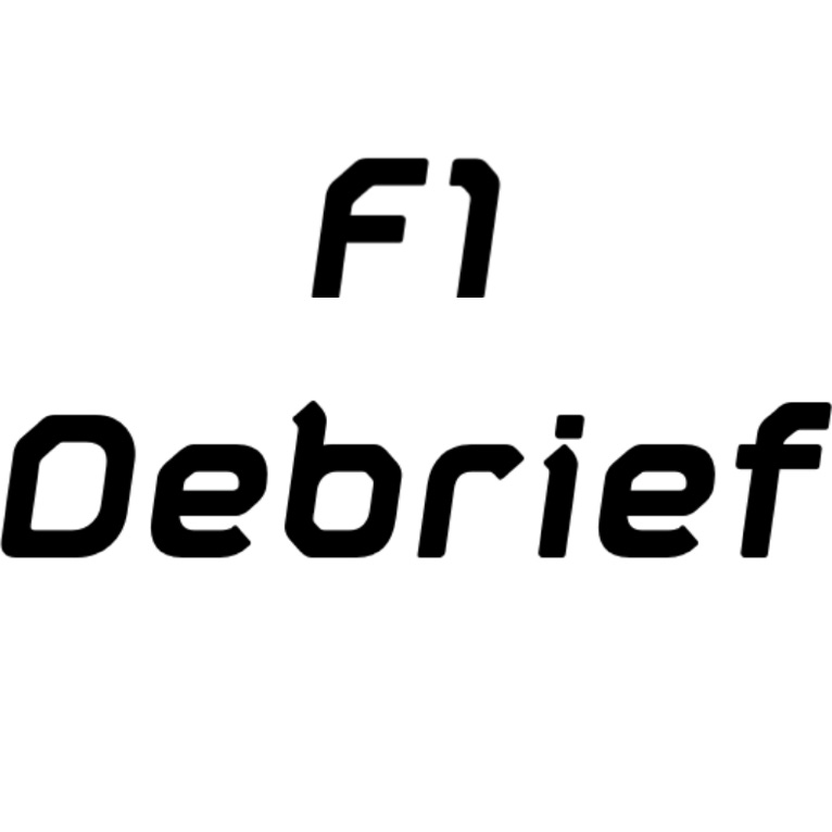 F1 Debrief