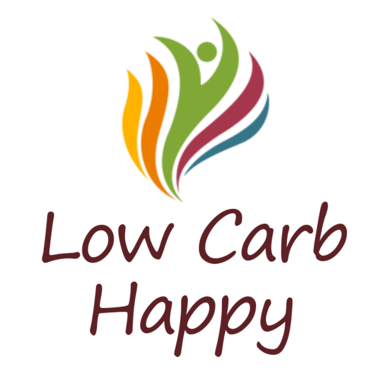Artwork for Low Carb Happy