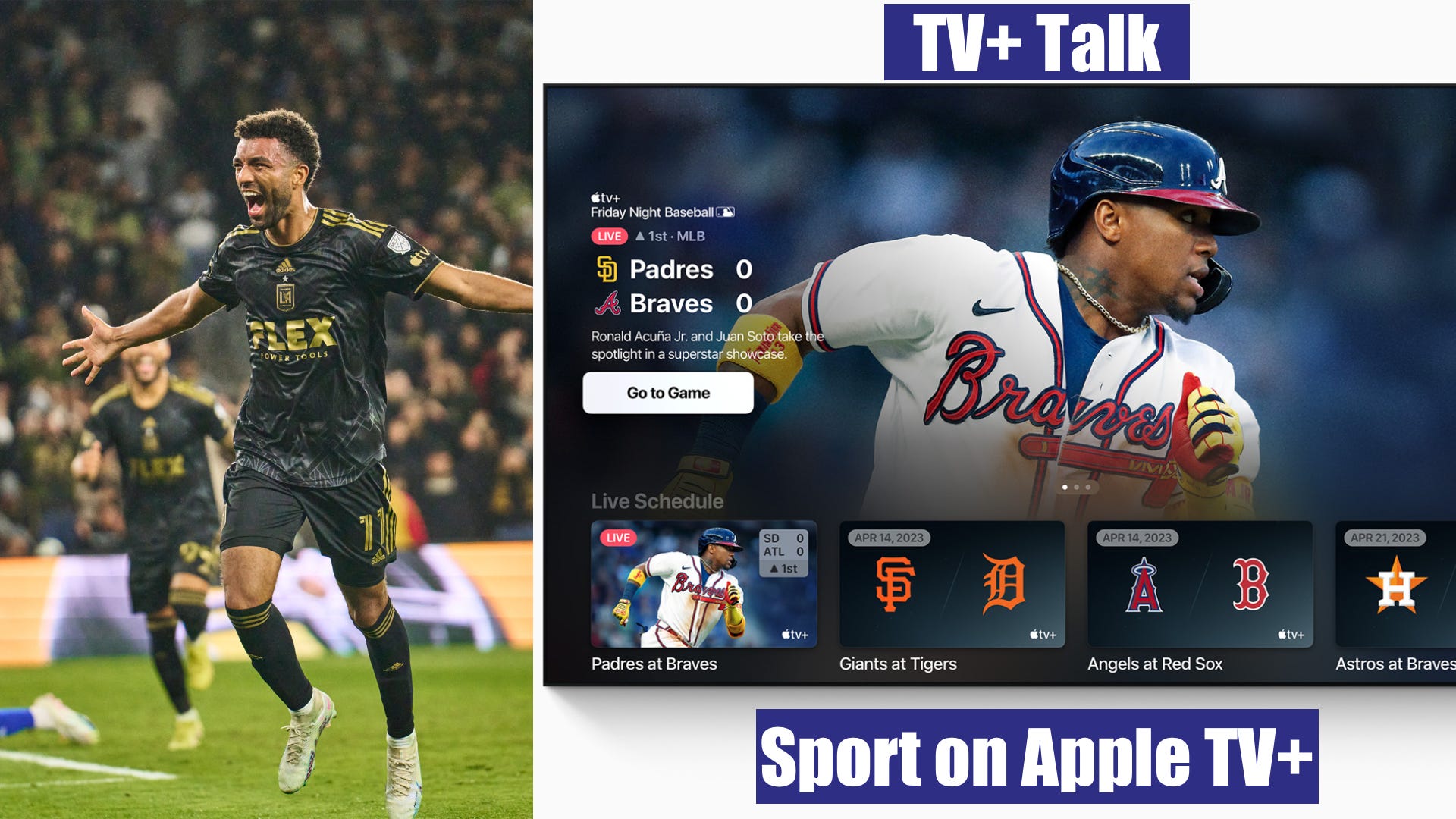 21 best football streaming sites