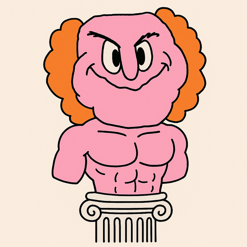 The Russell Walter Chudstack logo