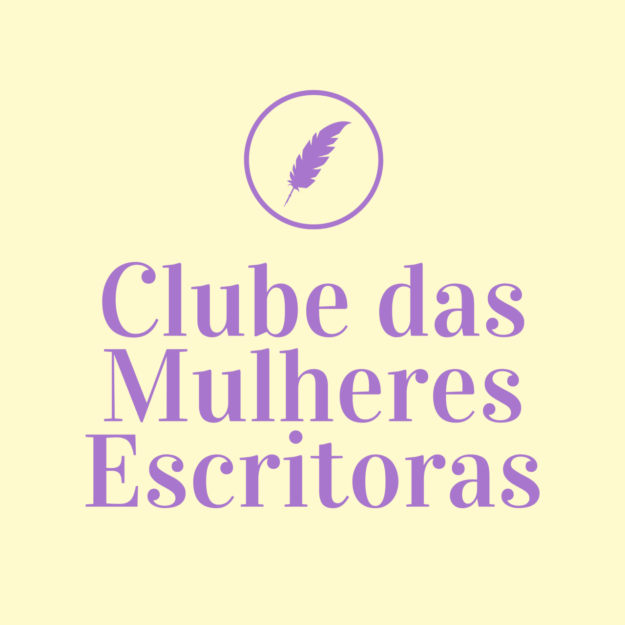 Artwork for Clube das Mulheres escritoras