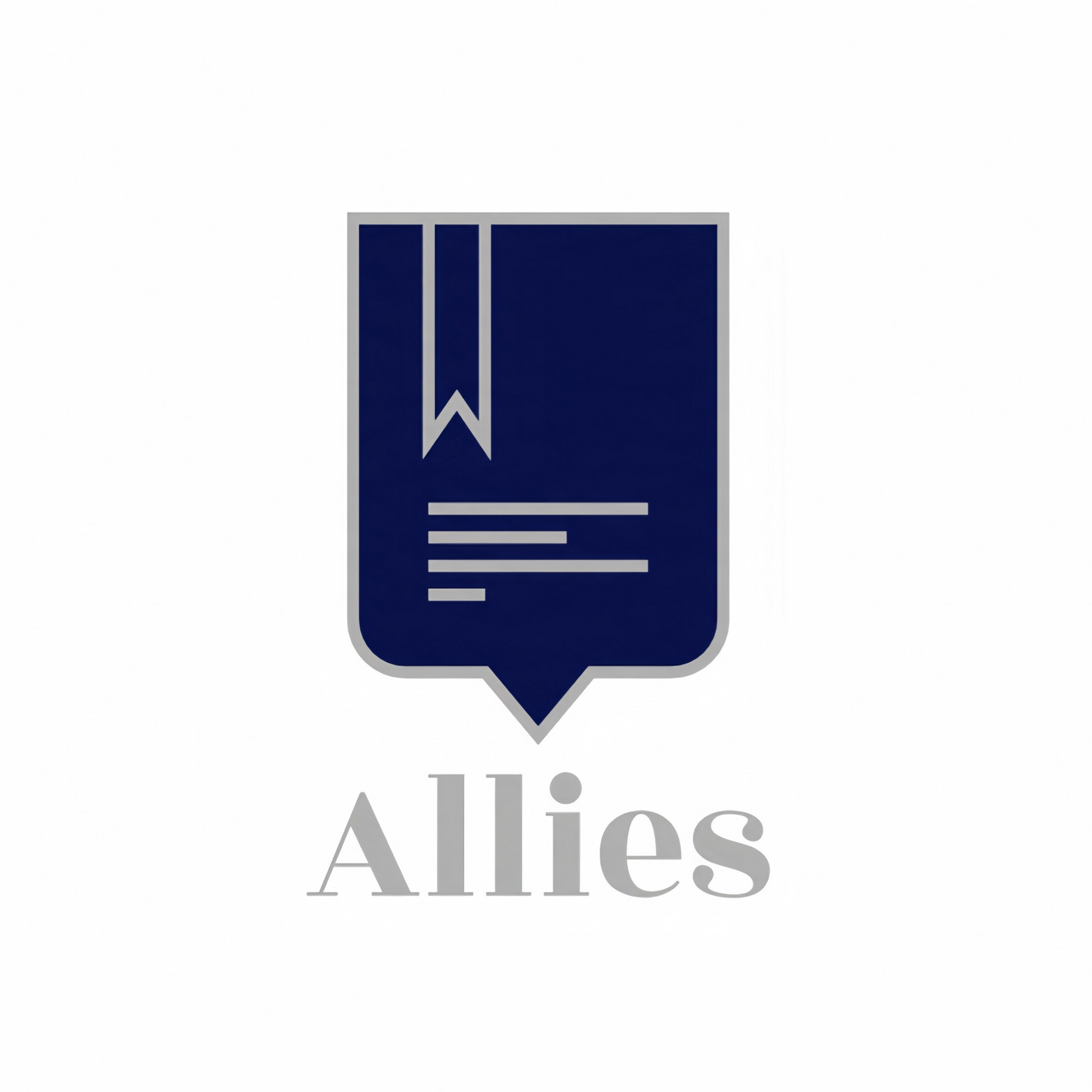 Academic Allies logo