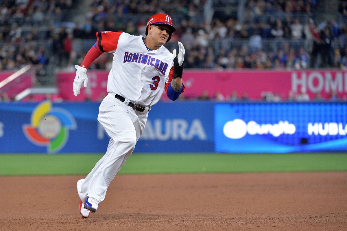 The World Baseball Classic is a plea to pay attention.