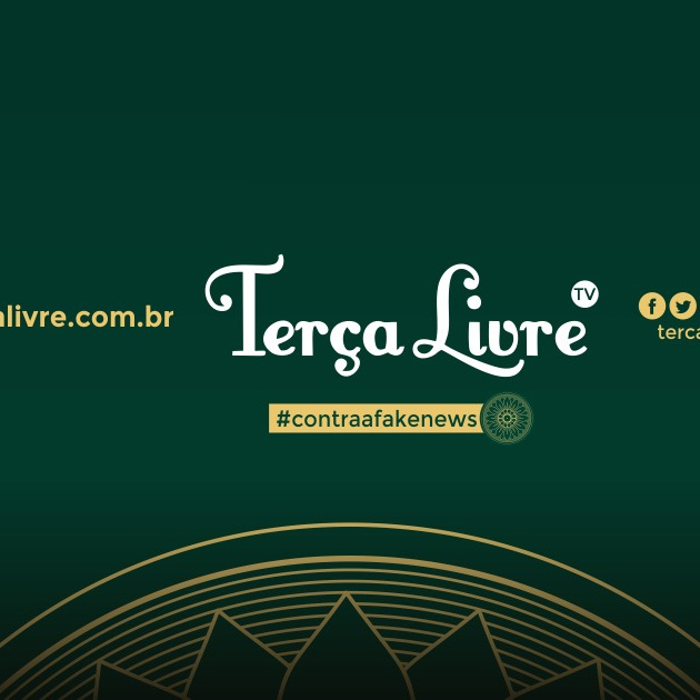 Artwork for Terça Livre