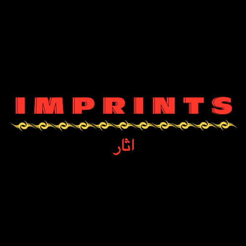 IMPRINTS logo