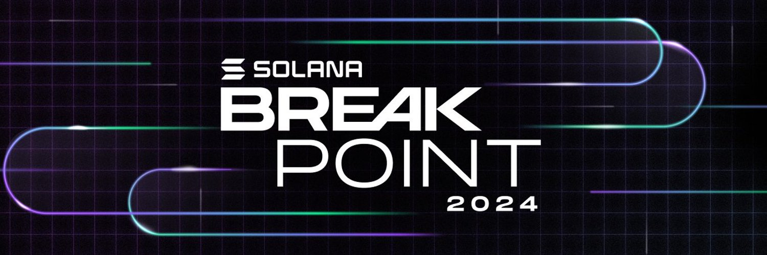 MEGA Summary of Solana Breakpoint 2024 Fireside Chats, Technical Talks