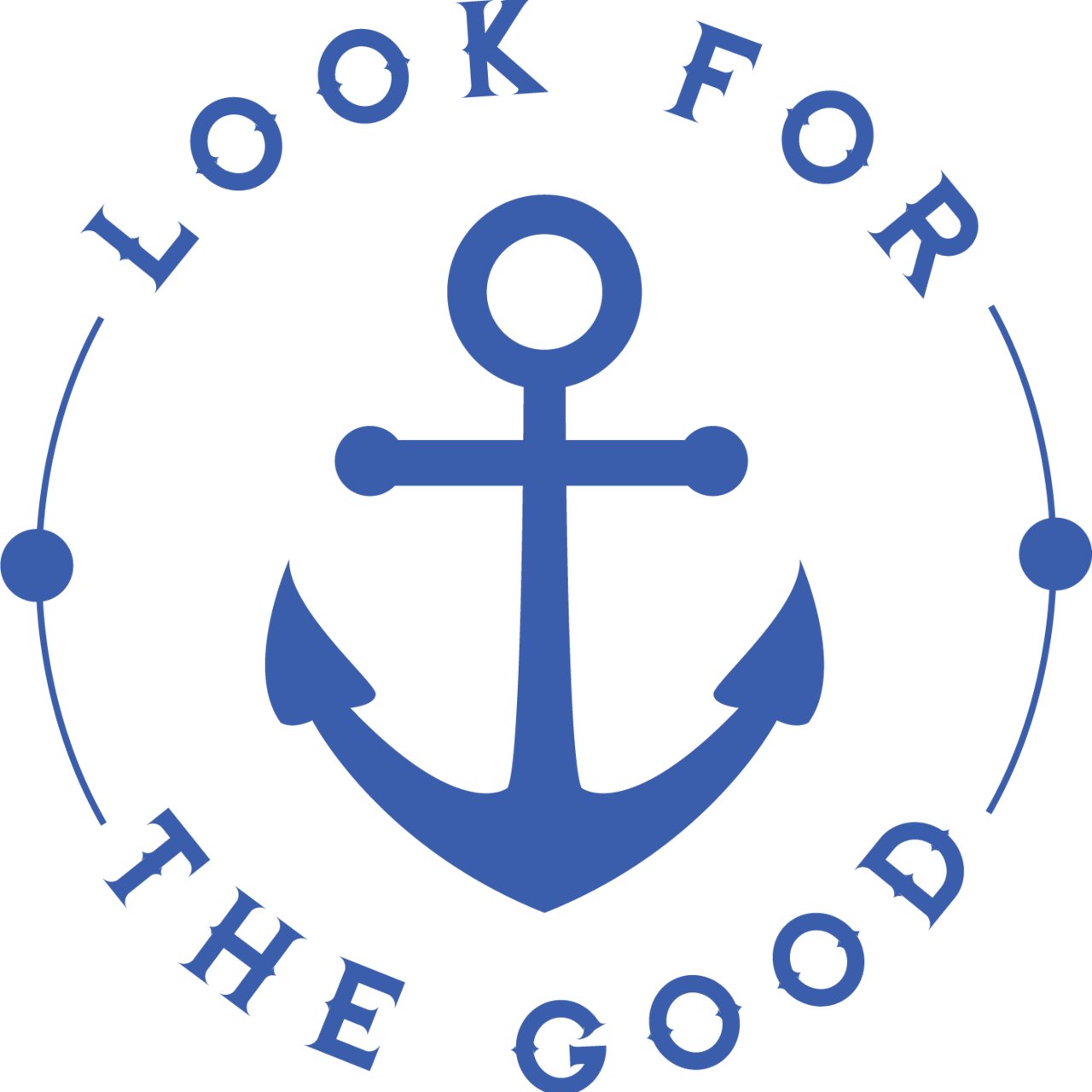 Look for the Good