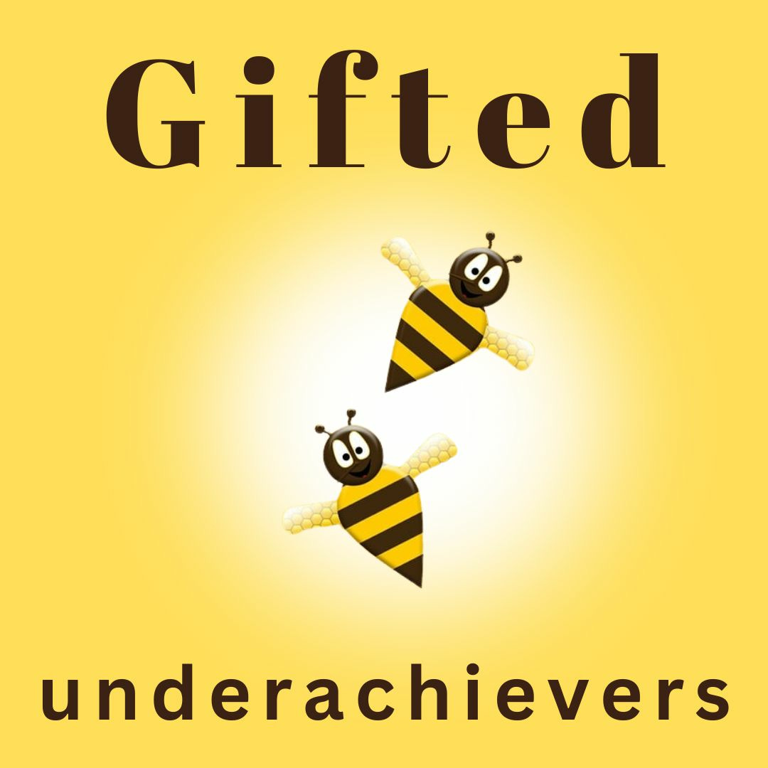 Gifted Underachievers