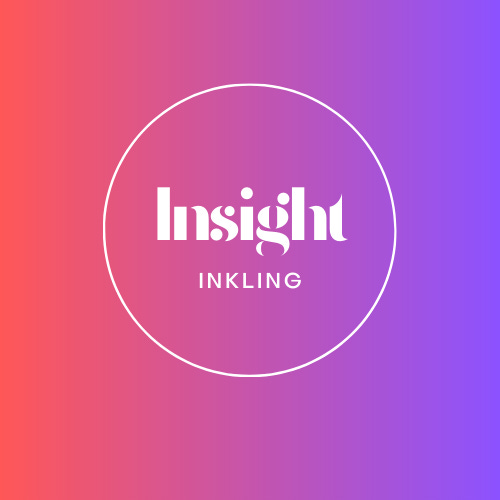 Artwork for Insight Inkling