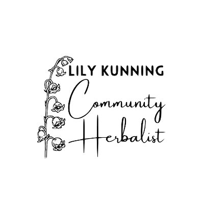 Lily Kunning, Community Herbalist