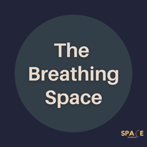 Artwork for The Breathing Space