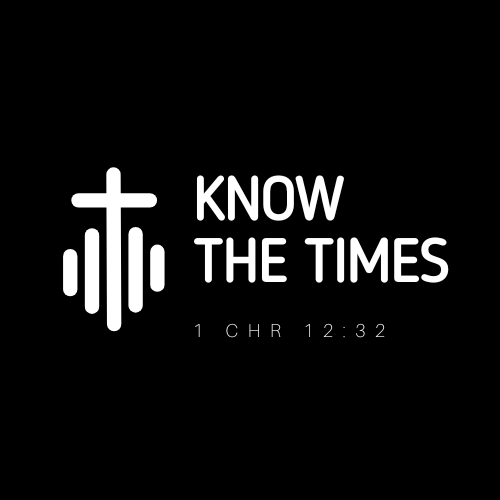 Artwork for Know the Times