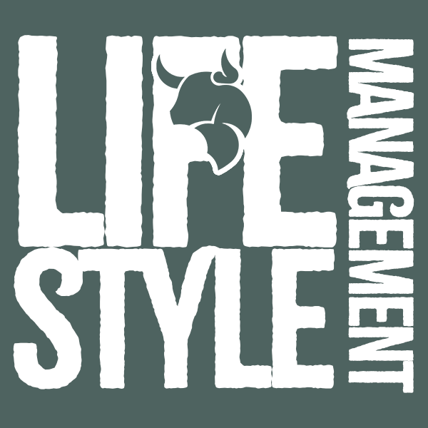 Artwork for Lifestyle Management