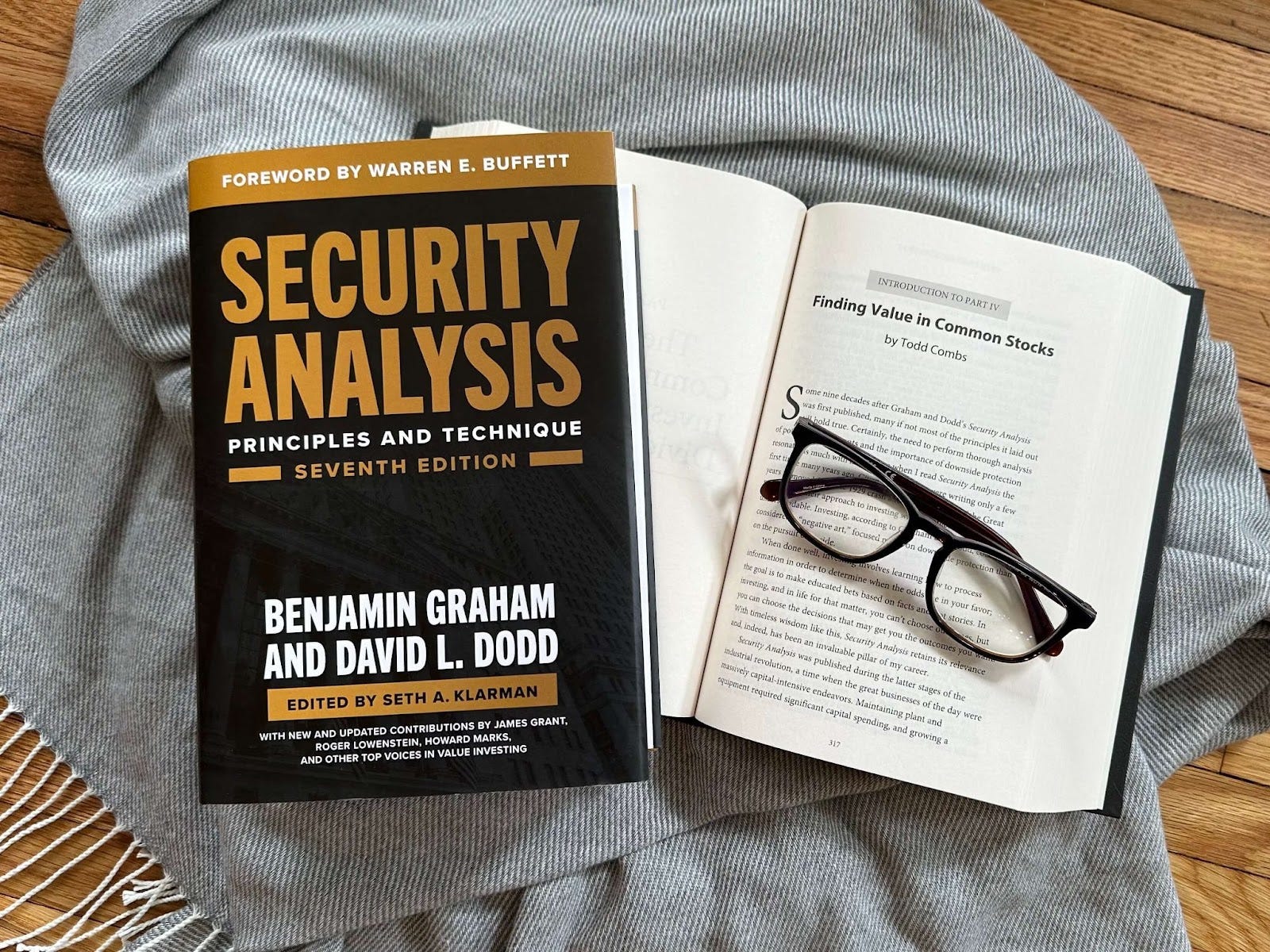 11 Book from Legendary Investor Bill Ackman