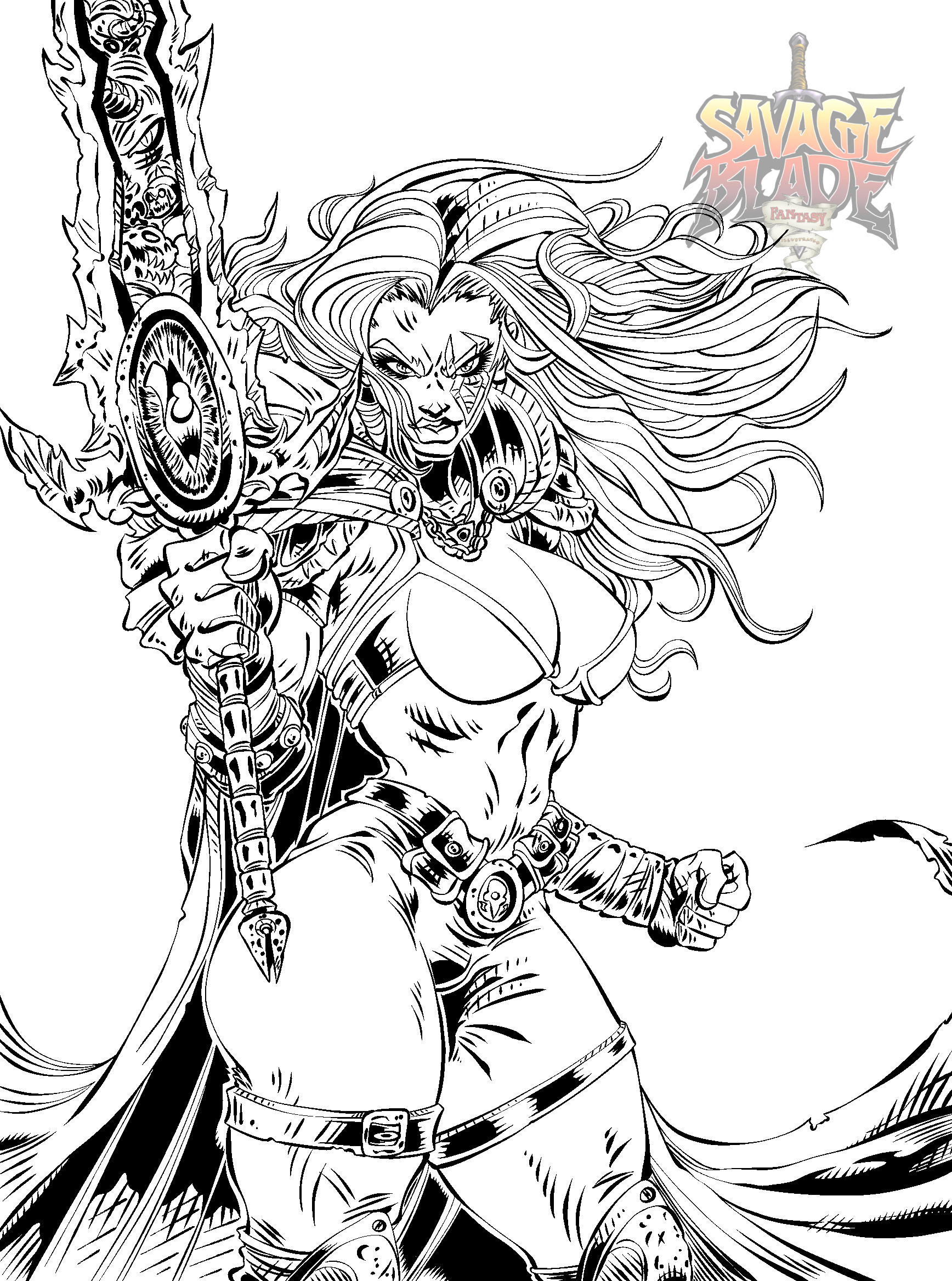 6 Days Left WE need YOUR HELP! by Crossfire Comics