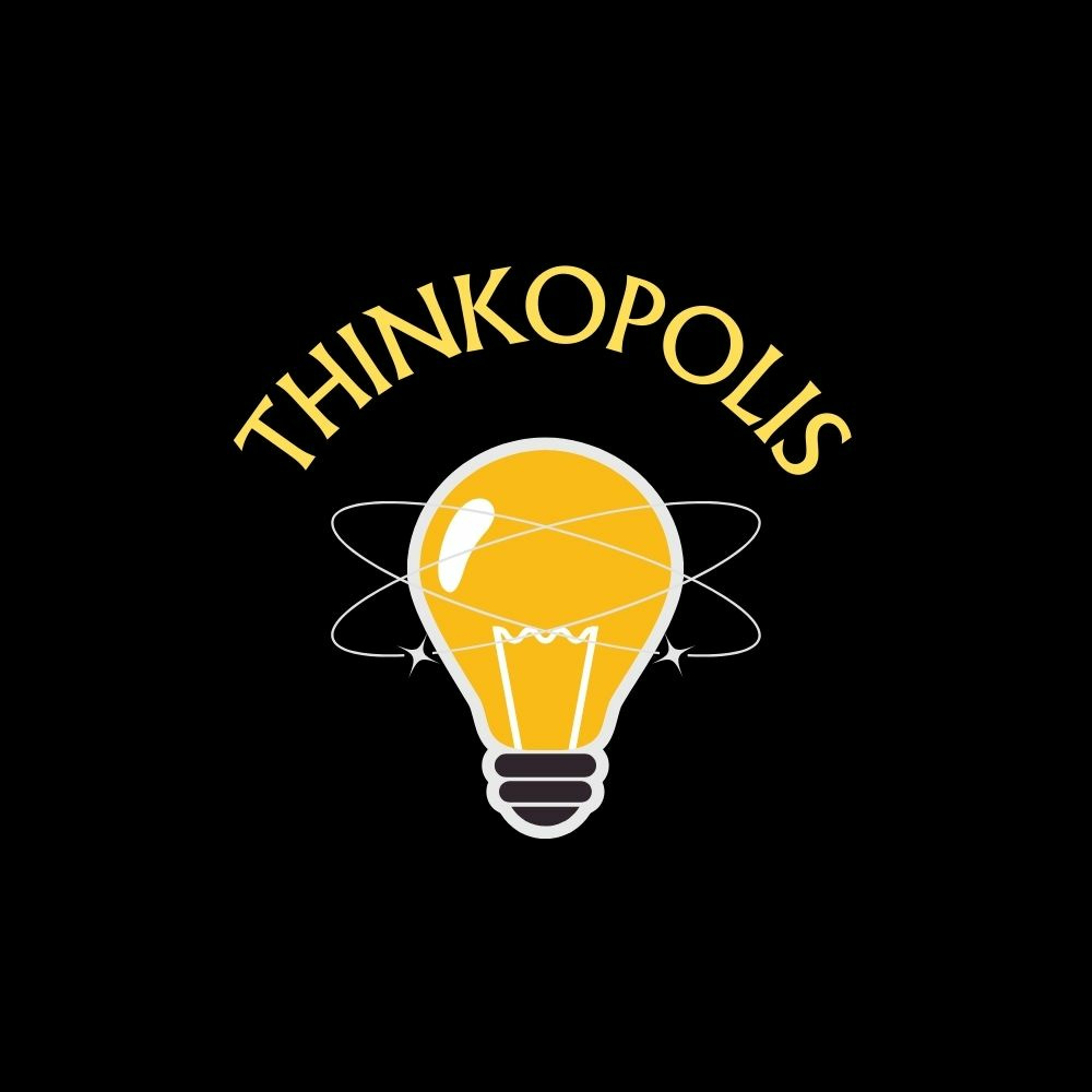 Chas Holloway's Thinkopolis