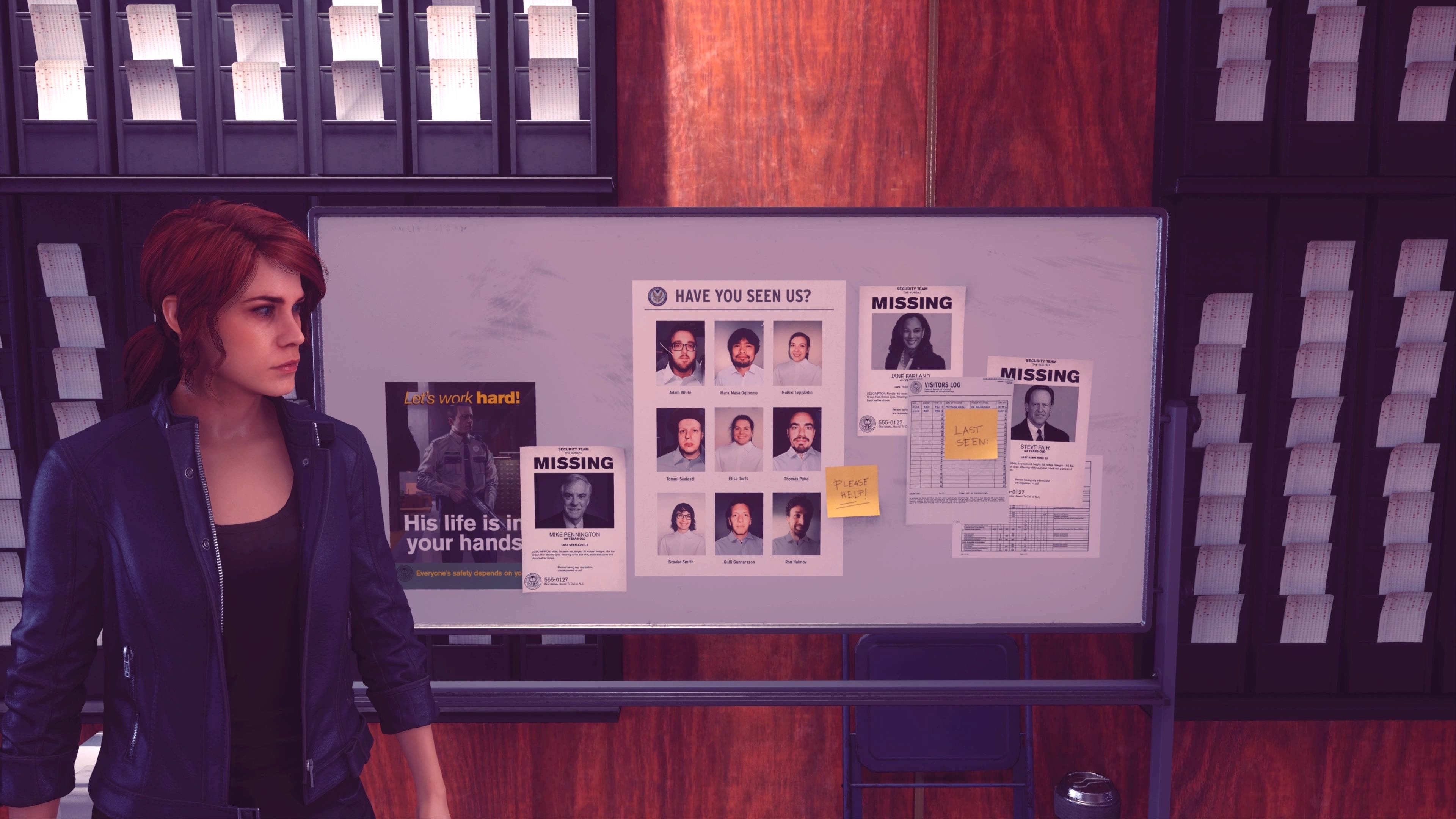 Kamala Harris' weird video game cameo - by Stephen Totilo