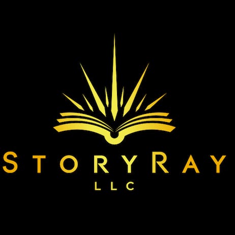 Artwork for StoryRay