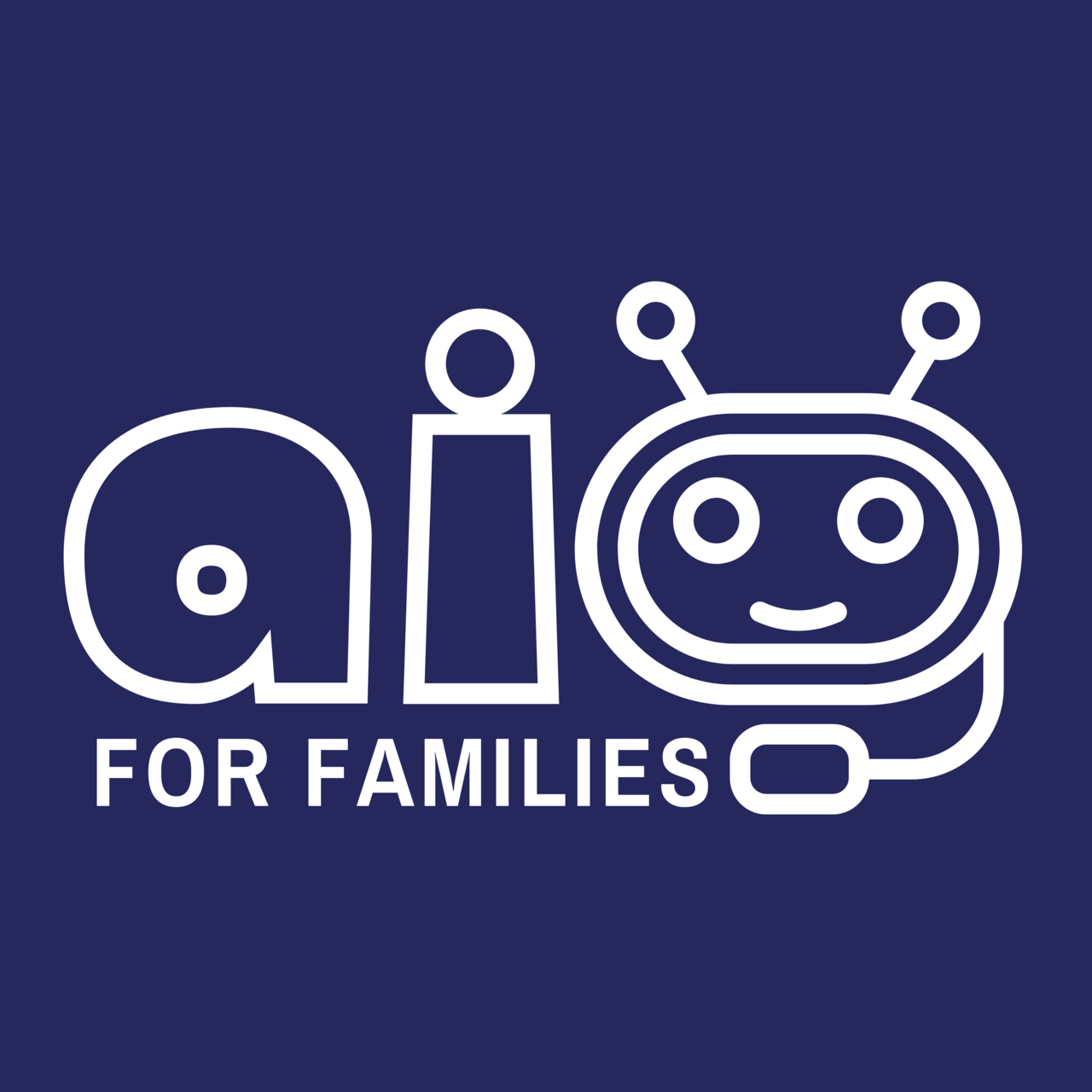 AI for Families logo