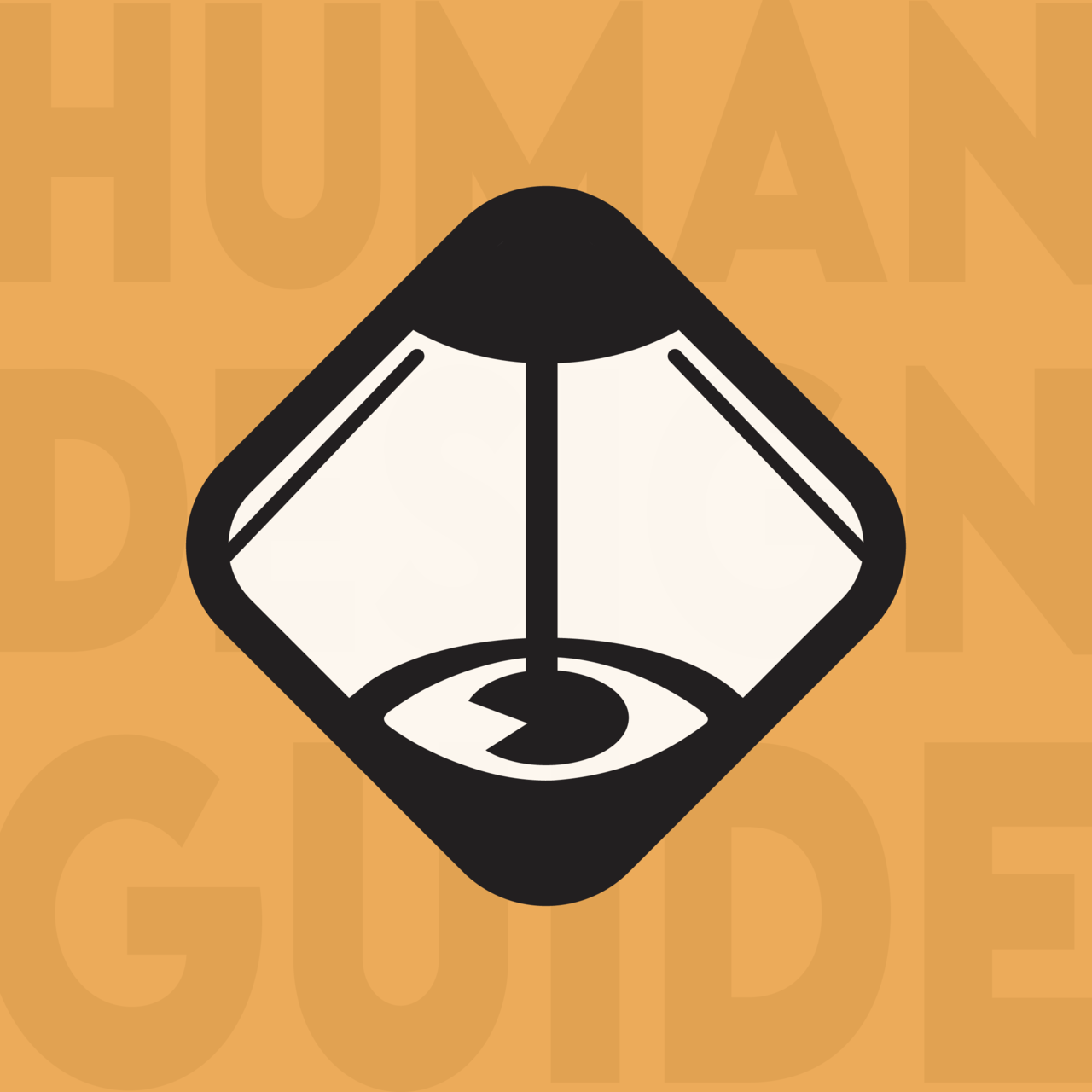 Artwork for The Human Design Guide
