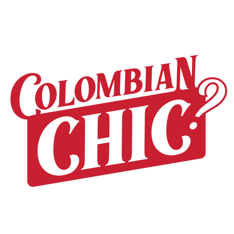 Colombian Chic? by Miranda Luna