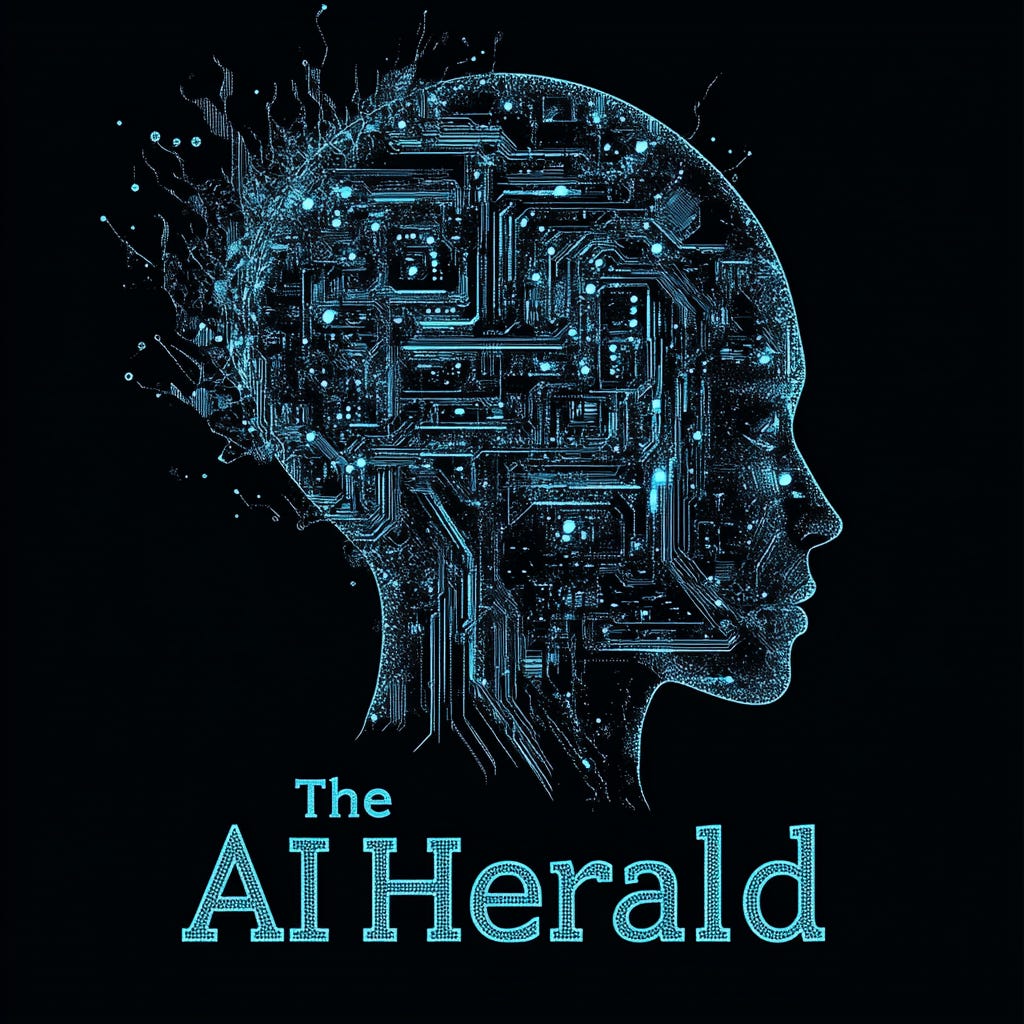 The AI Herald