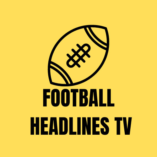 Football Headlines TV