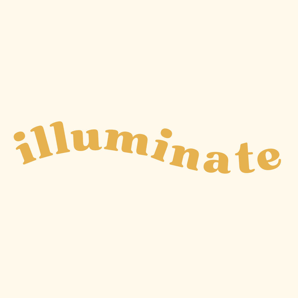 Illuminate logo