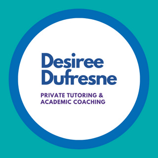 Mindful Mentoring: Tutoring Insights with Desiree D