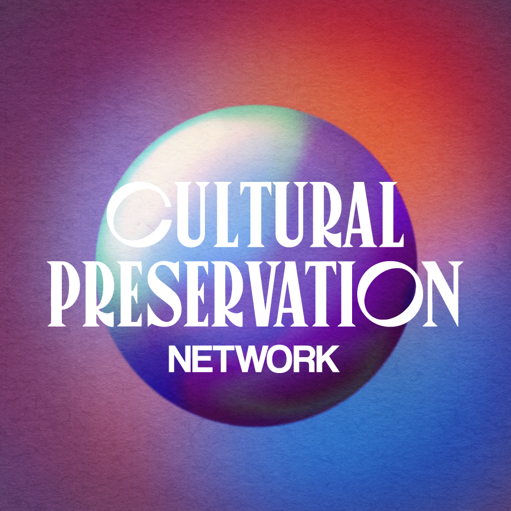 Cultural Preservation Network