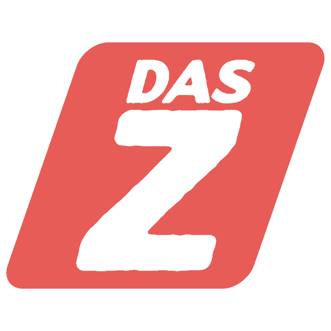 Artwork for Das Z Letter
