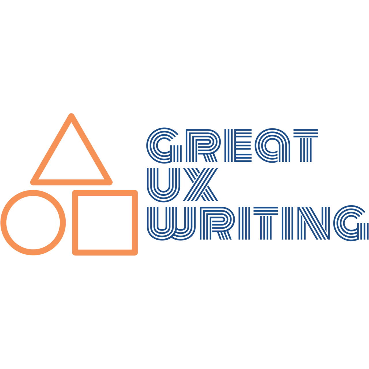 Artwork for Great UX Writing