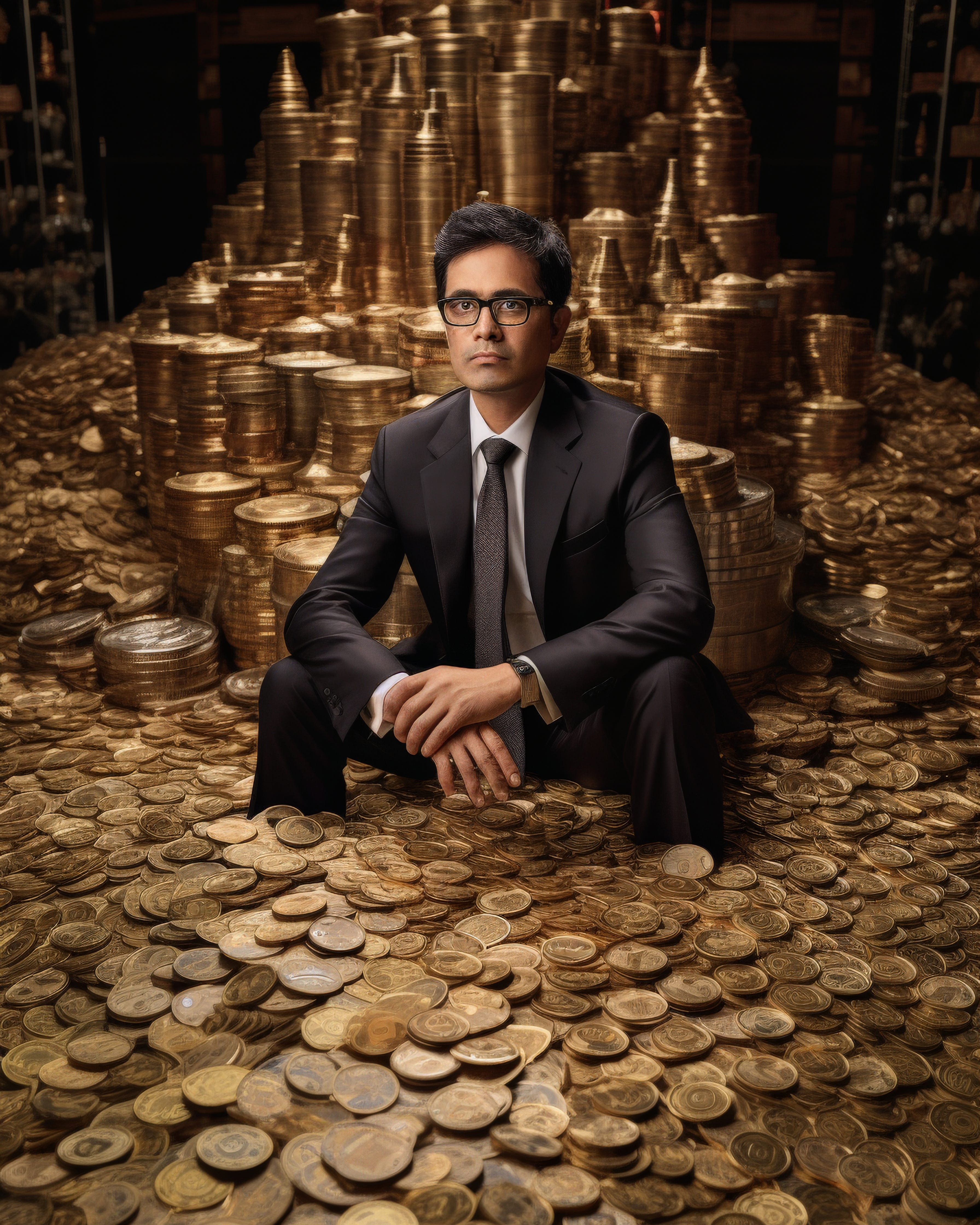 Are You Ready to Outlast the Funding Winter?