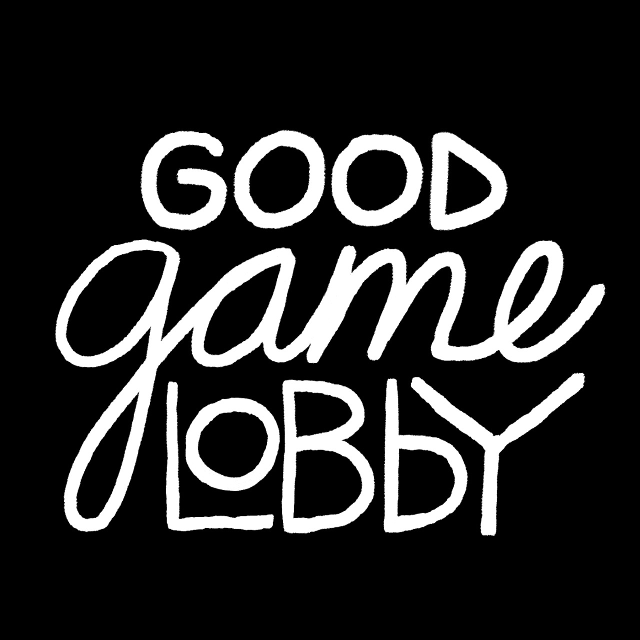 Good Game Lobby logo