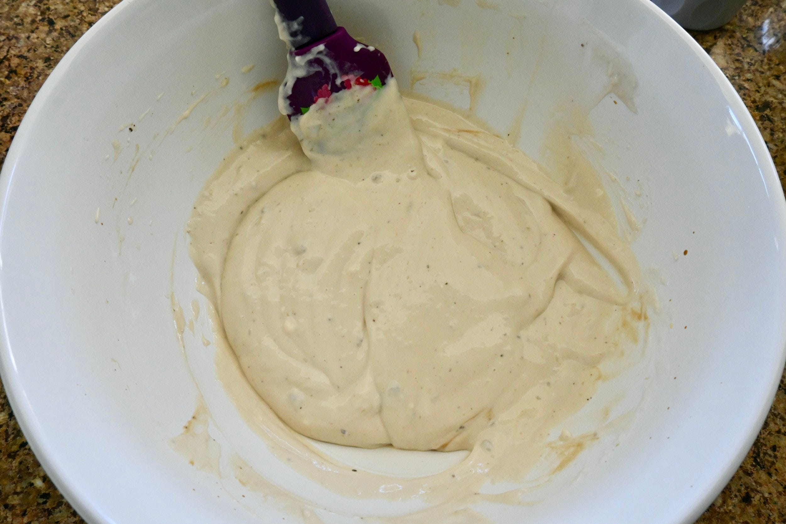 Good Ol' Tuna Casserole Food By Mom [Yuno Marioni]