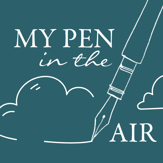 My Pen in the Air logo